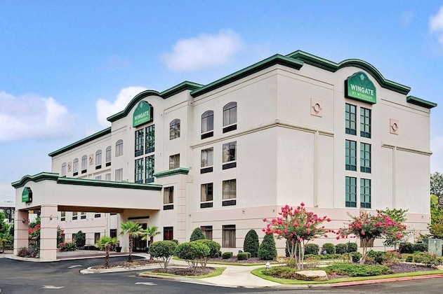 Gallery - Wingate By Wyndham Atlanta Fairburn