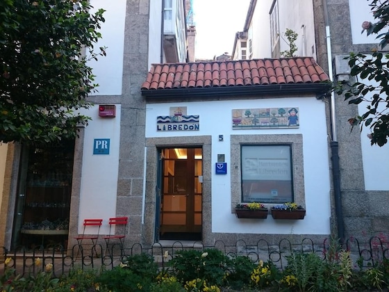 Gallery - Pr Libredón