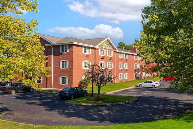 Gallery - Extended Stay America Hartford Farmington