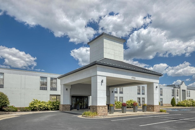 Gallery - Best Western Fishers Indianapolis Area