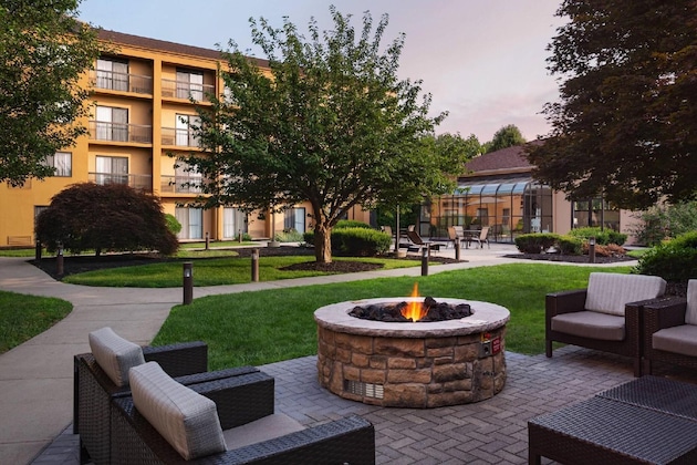 Gallery - Courtyard By Marriott Fishkill