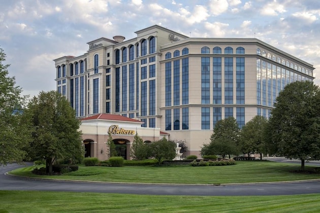 Gallery - Belterra Casino Resort