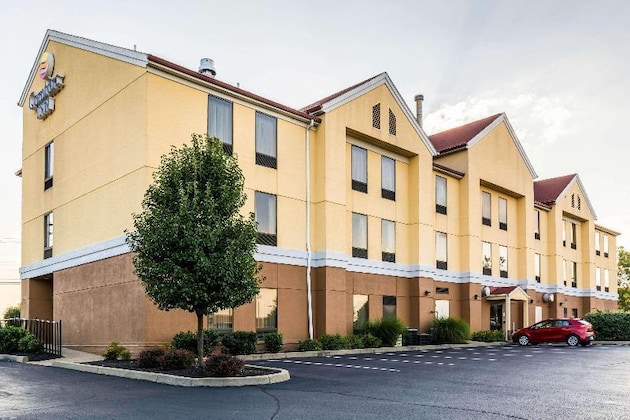 Gallery - Comfort Inn Airport Turfway Road