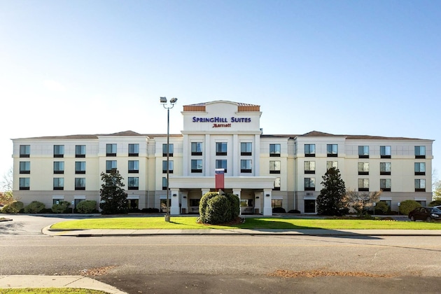 Gallery - Springhill Suites By Marriott Florence