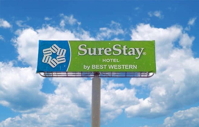 Gallery - Surestay Hotel By Best Western Florence