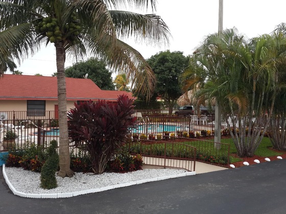 Gallery - Super 8 By Wyndham, Florida City Homestead Everglades