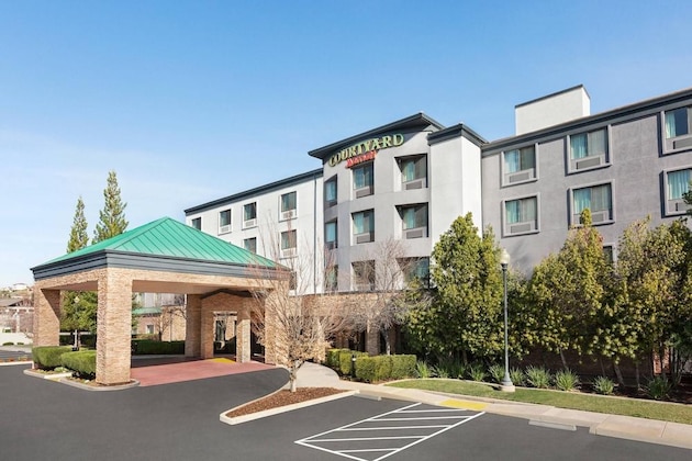 Gallery - Courtyard By Marriott Sacramento Folsom