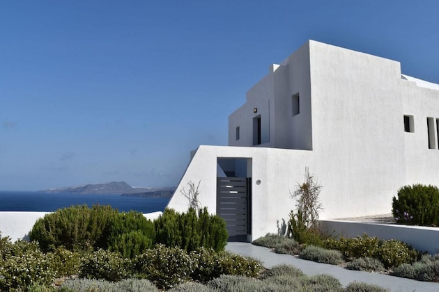 Gallery - Ambassador Aegean Luxury Hotel And Suites