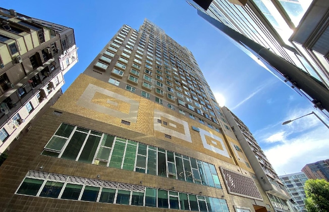 Gallery - Ramada Grand Tsim Sha Tsui (Former Ramada Hong Kong Grand Tsim Sha Tsui)