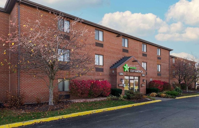 Gallery - Extended Stay America Fort Wayne North