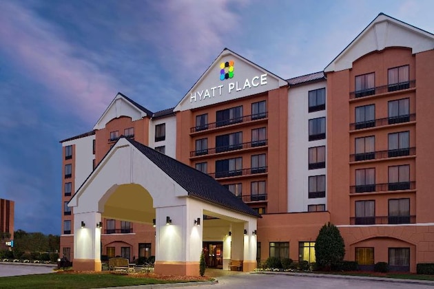 Gallery - Hyatt Place Fort Wayne - Northwest