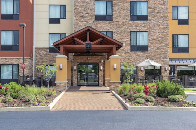 Gallery - Towneplace Suites Fort Wayne North