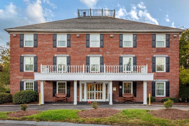 Gallery - Comfort Inn Foxboro - Mansfield