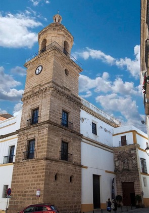 Gallery - Hotel Boutique Convento Cádiz