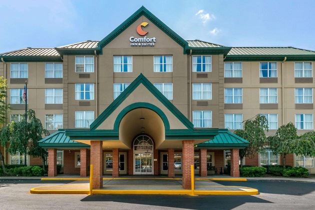 Gallery - Comfort Inn & Suites Nashville Franklin Cool Springs
