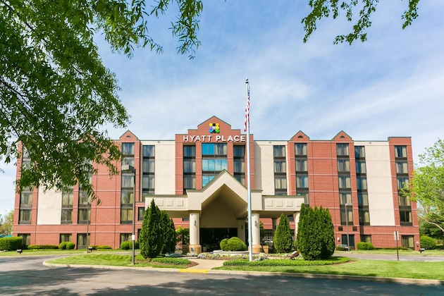 Gallery - Hyatt Place Nashville Franklin Cool Springs