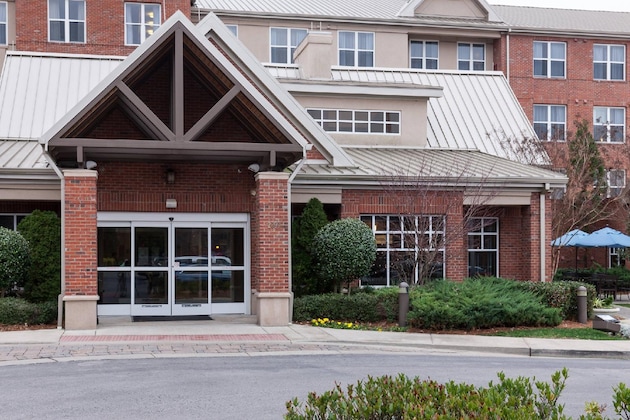 Gallery - Residence Inn By Marriott Franklin Cool Springs