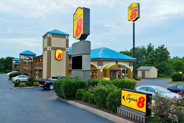 Gallery - Super 8 By Wyndham Franklin Hwy 31