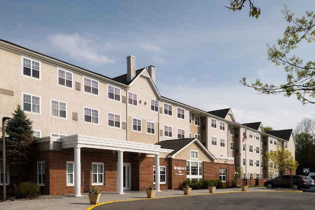 Gallery - Residence Inn By Marriott Mt. Olive At Intl Trade Center