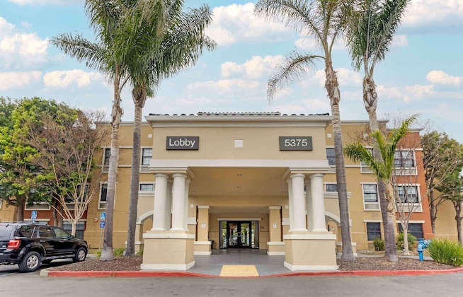 Gallery - Extended Stay America Fremont Newark