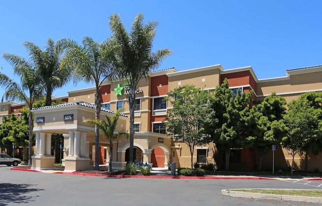 Gallery - Extended Stay America Fremont Newark
