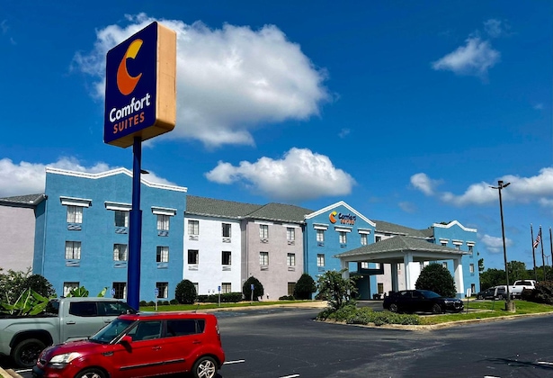 Gallery - Comfort Suites