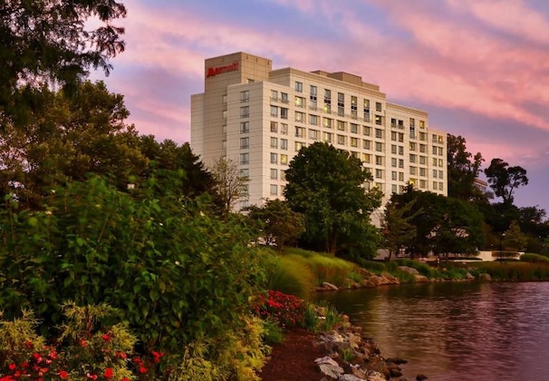 Gallery - Gaithersburg Marriott Washingtonian Center