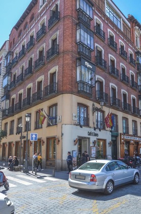 Gallery - Hotel Miau