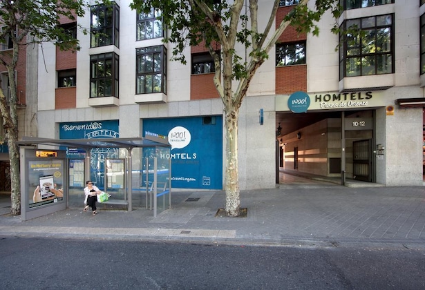 Gallery - Wootravelling Plaza De Oriente