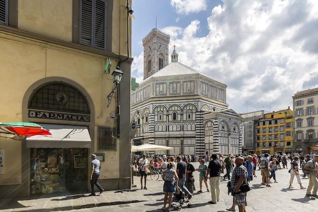 Gallery - B&B Bel Duomo