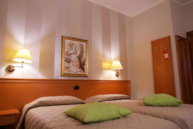 Gallery - Hotel La Luna