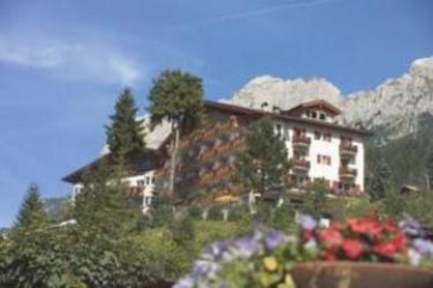 Gallery - Hotel Catinaccio Rosengarten