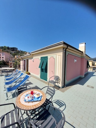 Gallery - Hotel Stella Rapallo