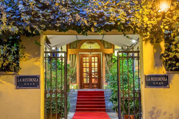 Gallery - Hotel La Residenza