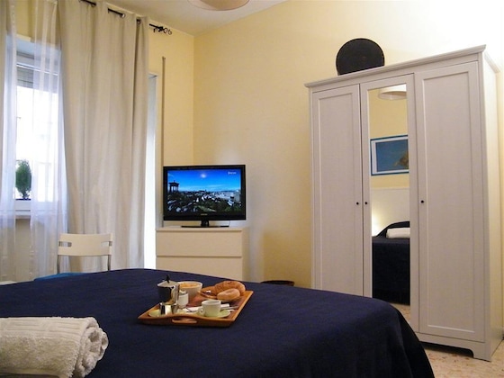 Gallery - La Stella di Roma B&B