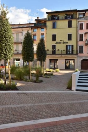 Gallery - Hotel Eden Salò