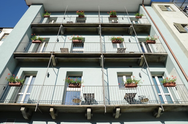 Gallery - Hotel Giulio Cesare