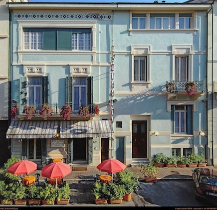 Gallery - Hotel Massimo