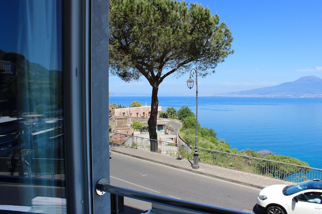 Gallery - Astoria Vico Hotel