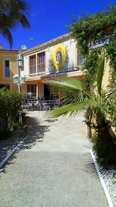 Gallery - Brit Hotel Confort Helios Agde