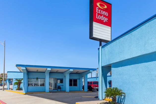 Gallery - Econo Lodge