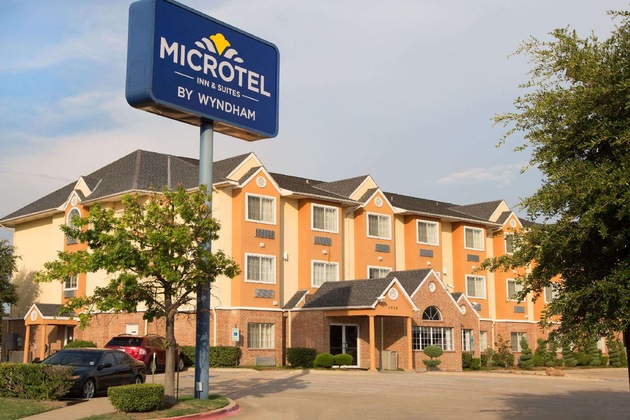 Gallery - Microtel Inn & Suites By Wyndham Garland Dallas