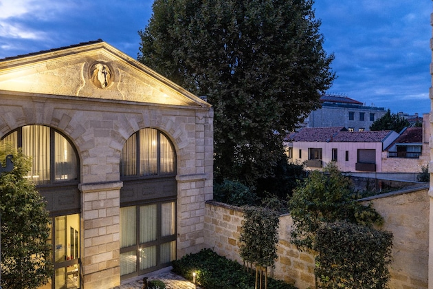 Gallery - La Maison Bord'eaux