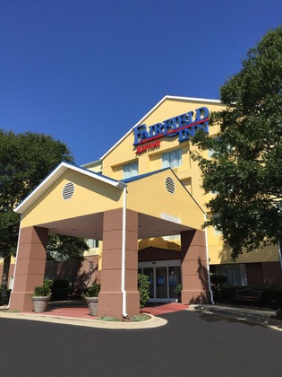 Gallery - Fairfield Inn By Marriott Charlotte Gastonia