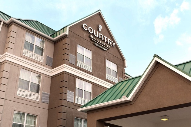 Gallery - Country Inn & Suites By Radisson, Georgetown, Ky