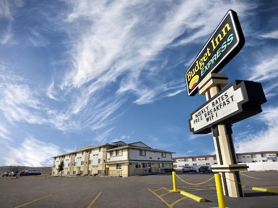 Gallery - Budget Inn Express