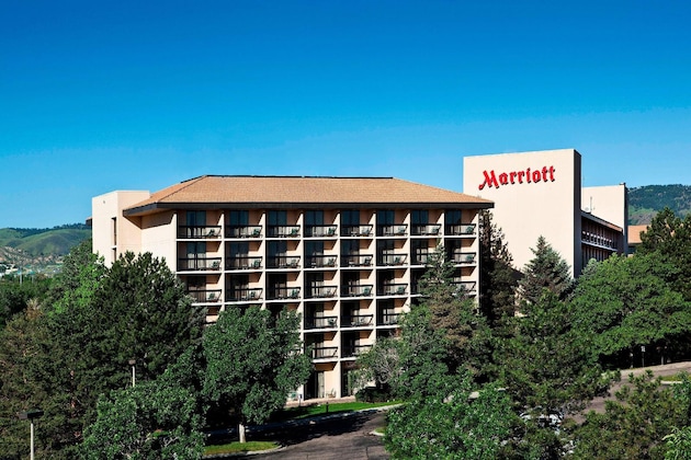 Gallery - Denver Marriott West