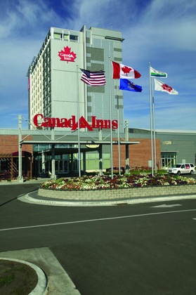 Gallery - Canad Inns Destination Center Grand Forks