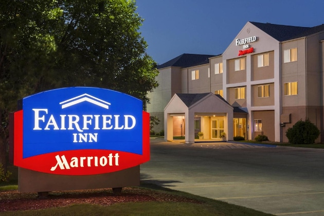 Gallery - Amerivu Inn And Suites Grand Forks