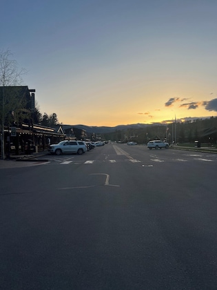 Gallery - Lone Eagle Lodge